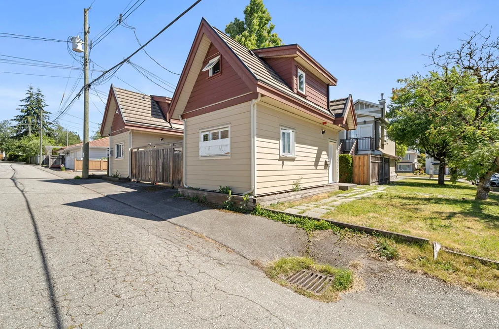 7789 HUDSON STREET, Vancouver, BC — Residential for Sale — Photo 24 of 38
