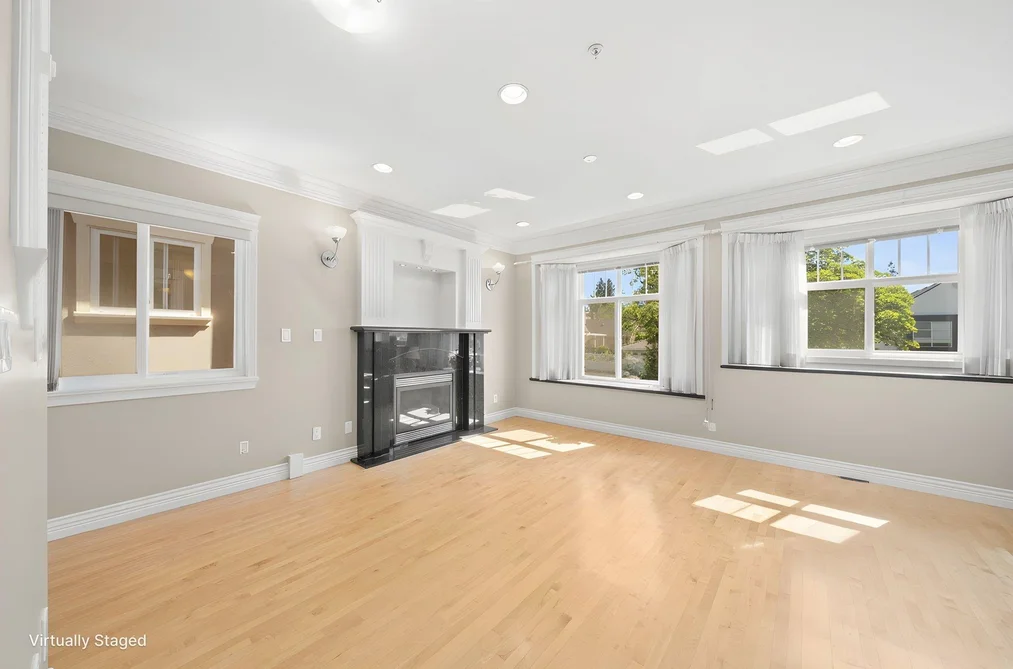 7789 HUDSON STREET, Vancouver, BC — Residential for Sale — Photo 3 of 38