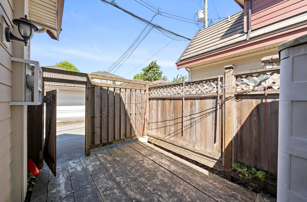 7789 HUDSON STREET, Vancouver, BC — Residential for Sale — Photo 33 of 38