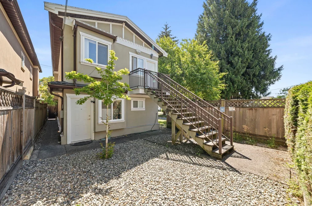 7789 HUDSON STREET, Vancouver, BC — Residential for Sale — Photo 34 of 38