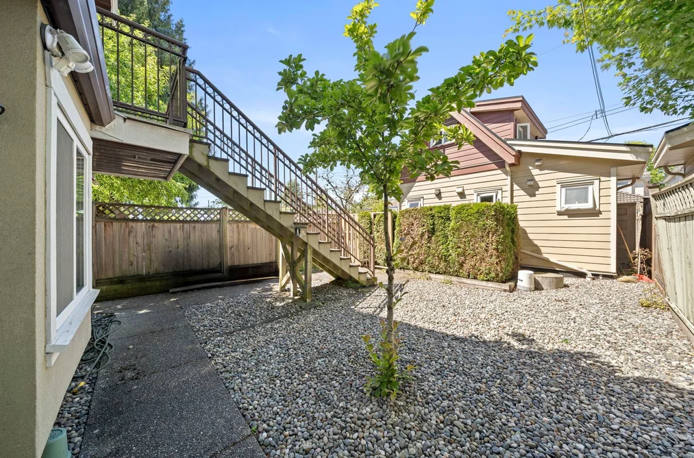 7789 HUDSON STREET, Vancouver, BC — Residential for Sale — Photo 35 of 38