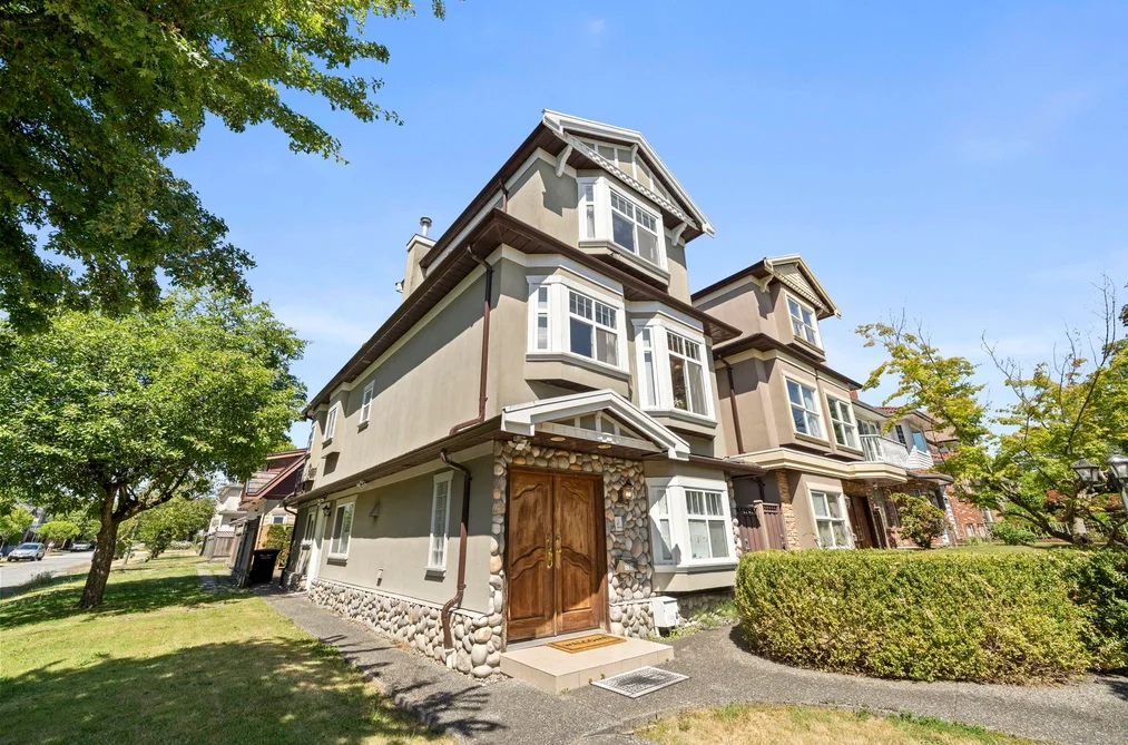 7789 HUDSON STREET, Vancouver, BC — Residential for Sale — Photo 36 of 38