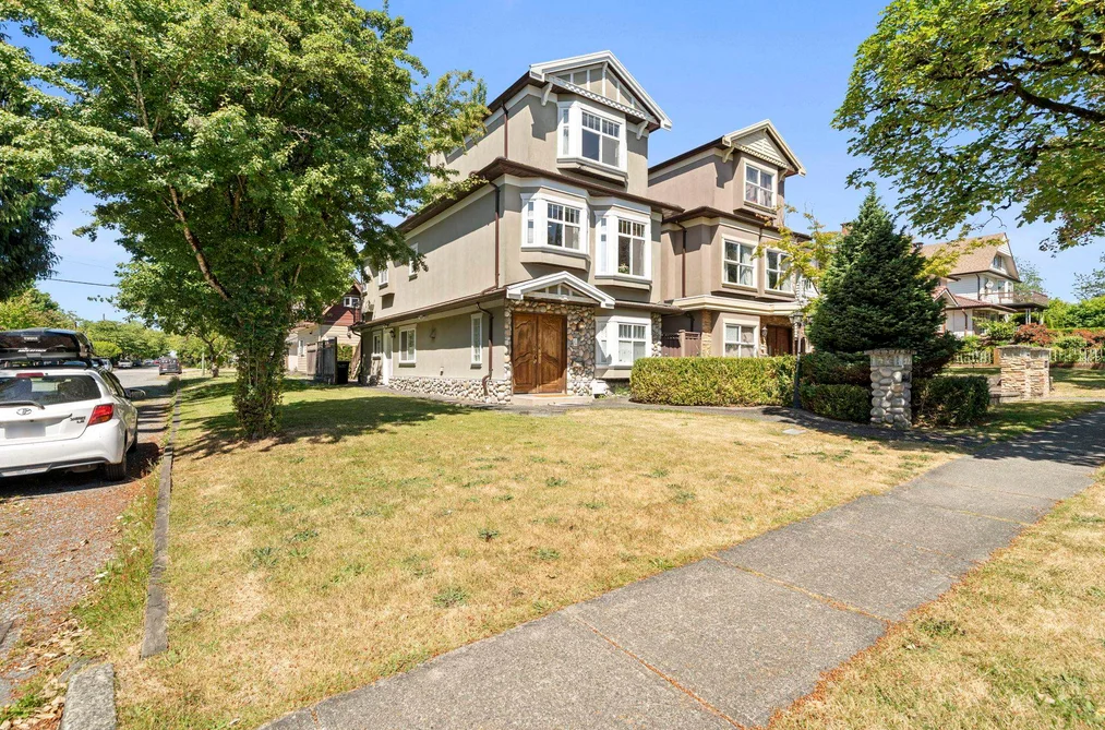 7789 HUDSON STREET, Vancouver, BC — Residential for Sale — Photo 37 of 38