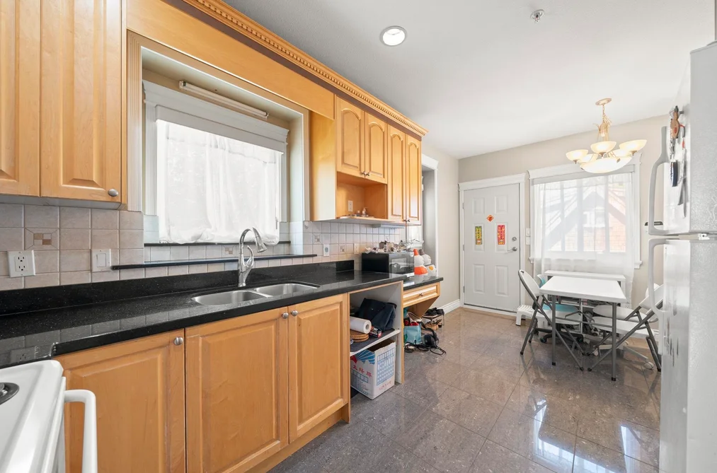 7789 HUDSON STREET, Vancouver, BC — Residential for Sale — Photo 8 of 38