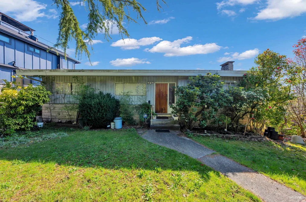 House for sale at 7790 Elliott Street Vancouver British Columbia - MLS: R3122076