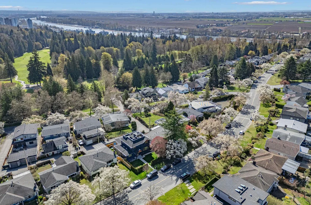 7790 ELLIOTT STREET, Vancouver BC V5S 2N9, Vancouver BC — Residential for Sale - Photo 2