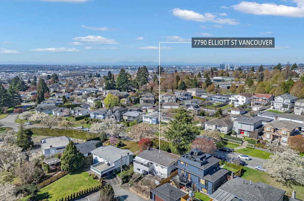 7790 ELLIOTT STREET, Vancouver BC V5S 2N9, Vancouver BC — Residential for Sale - Photo 3