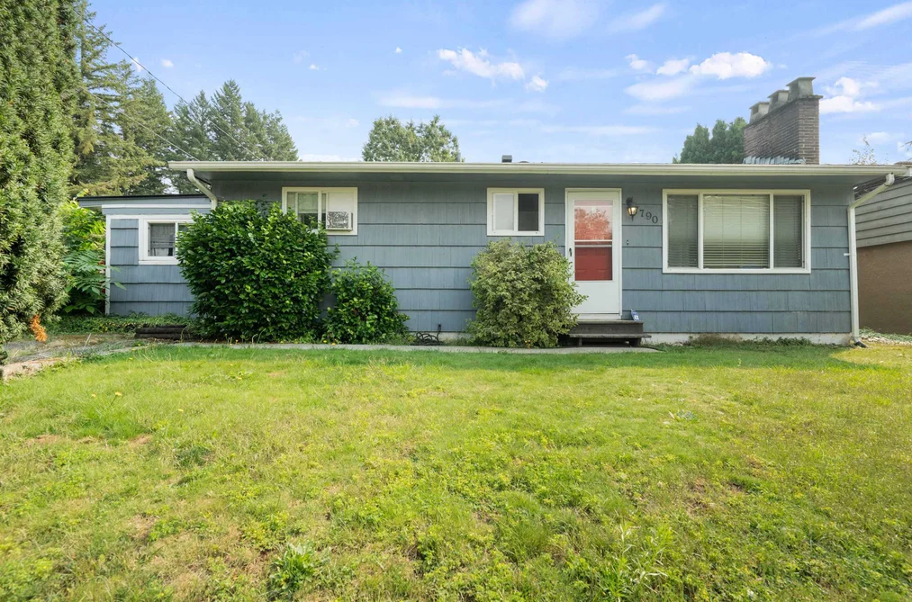 House for sale at 7790 Grand Street Mission British Columbia - MLS: R3104247