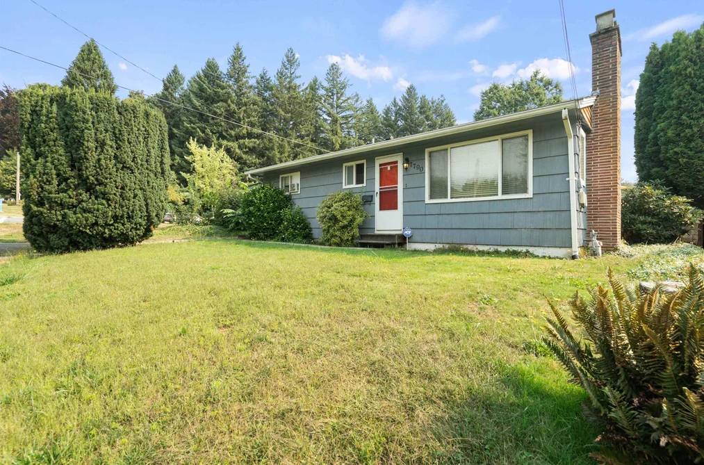 7790 GRAND STREET, Mission BC V2V 3T3, Mission BC — Residential for Sale - Photo 2