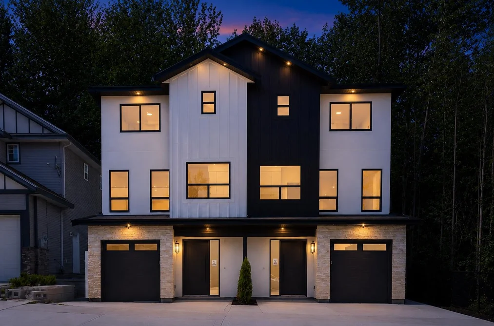 Half Duplex for sale at 7791 146 Street Surrey British Columbia - MLS: R3157504