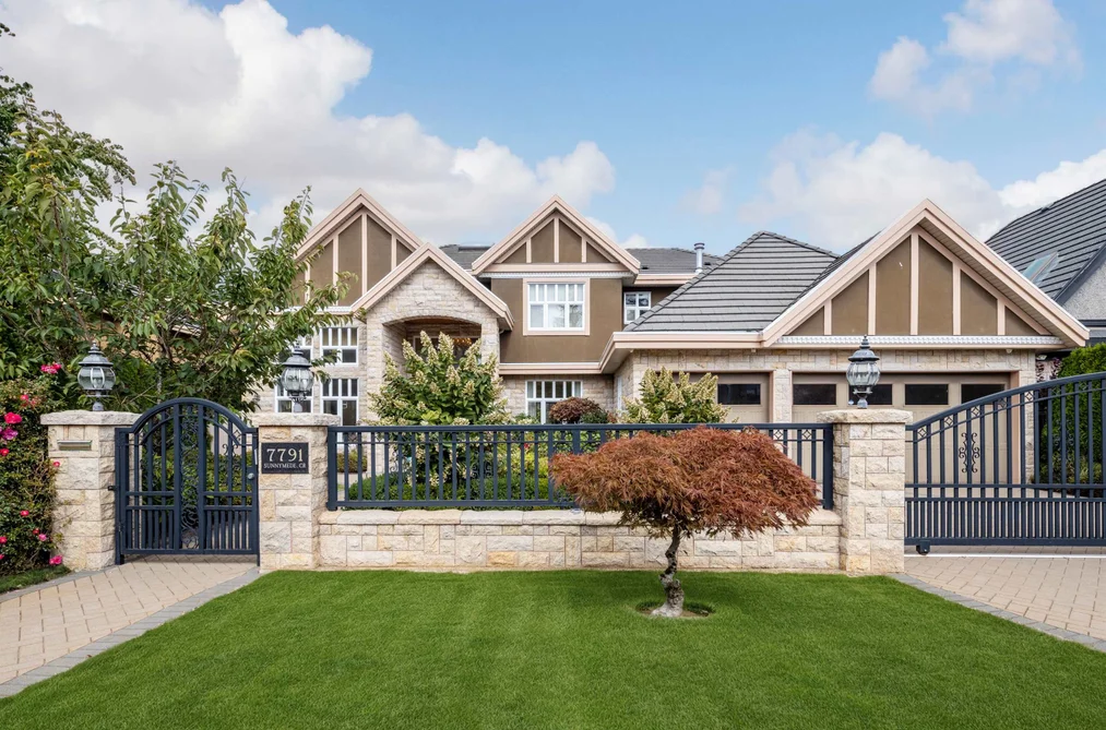7791 SUNNYMEDE CRESCENT, Richmond BC V6Y 1H3, Richmond BC — Residential for Sale - Photo 3