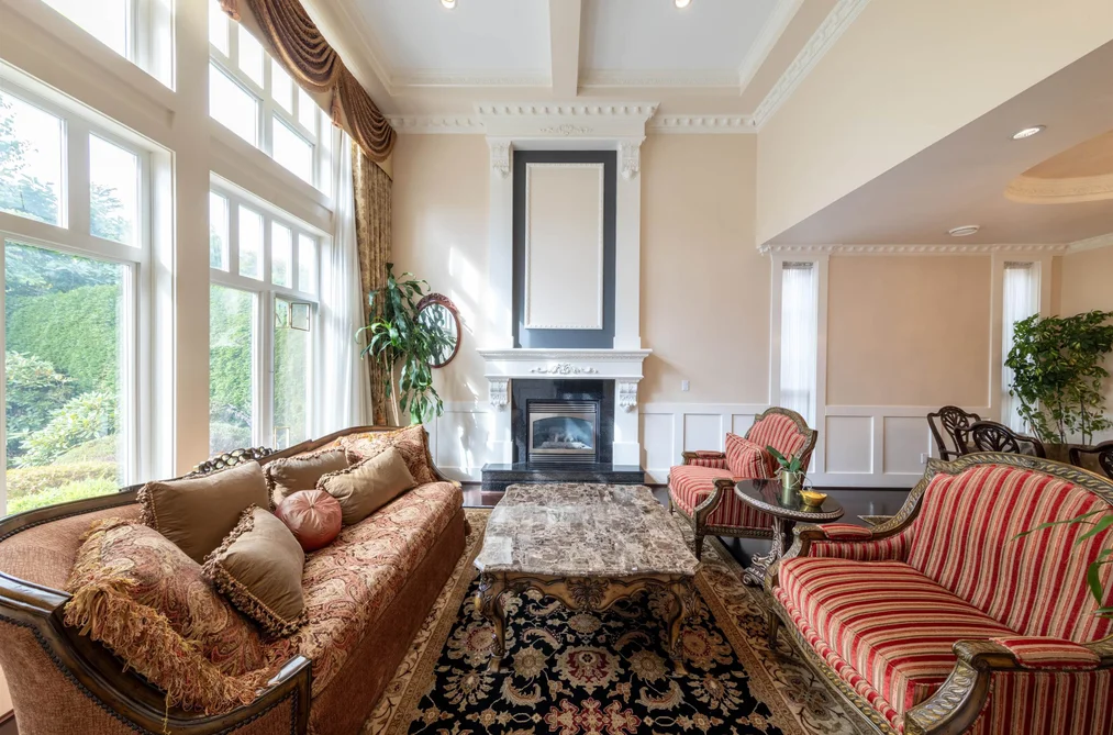 7791 SUNNYMEDE CRESCENT, Richmond BC V6Y 1H3, Richmond BC — Residential for Sale - Photo 6