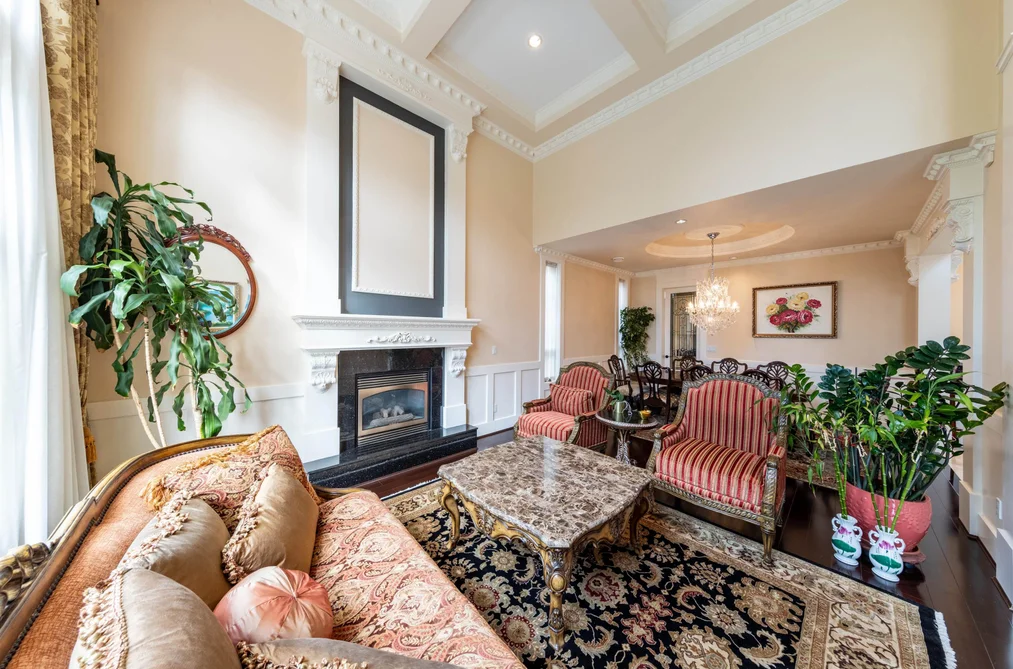 7791 SUNNYMEDE CRESCENT, Richmond BC V6Y 1H3, Richmond BC — Residential for Sale - Photo 7