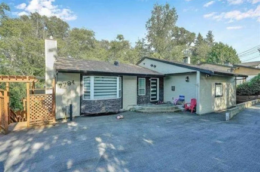 House for sale at 7794 141b Street Surrey British Columbia - MLS: R3109960