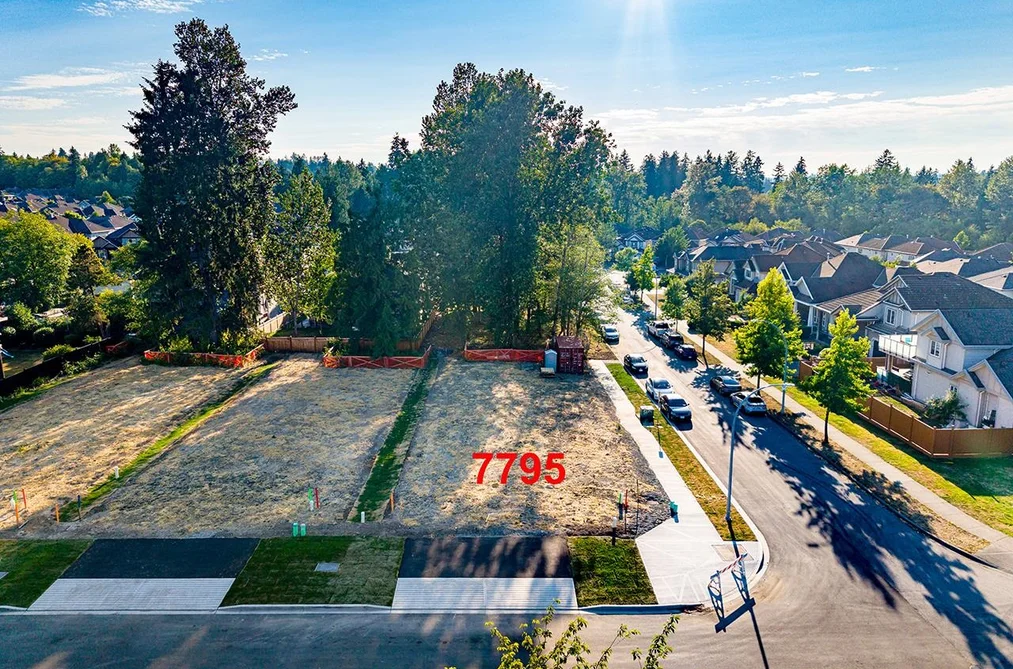 Property for sale at 7795 147a Street Surrey British Columbia - MLS: R3146723