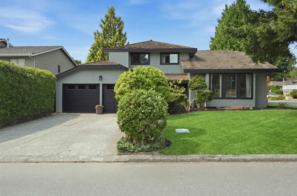 House for sale at 7797 Stamford Place Delta British Columbia - MLS: R3166822