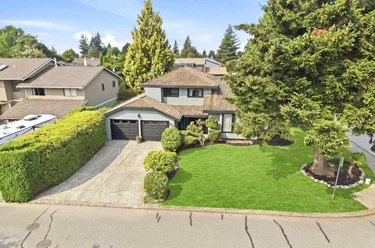 7797 Stamford Pl, Delta, BC - MLS: R3166822
