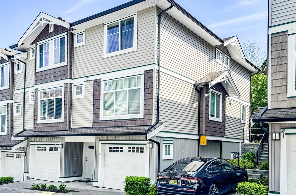 Townhouse for sale at 78 14356 63a Avenue Surrey British Columbia - MLS: R3100097