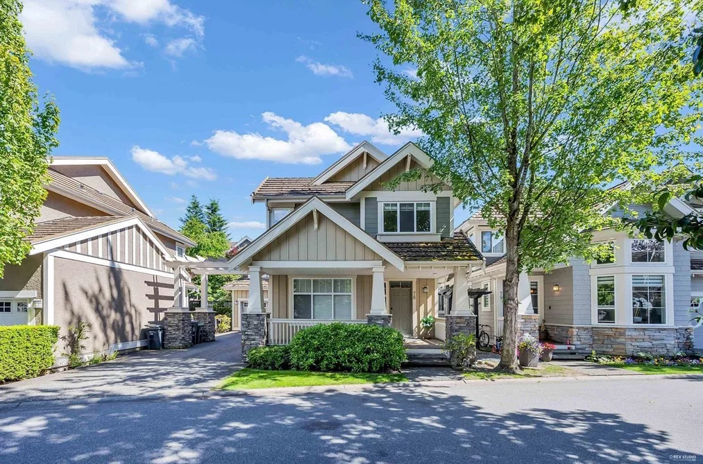 15288 36 Ave Unit 78, Surrey, BC - MLS: R3169837