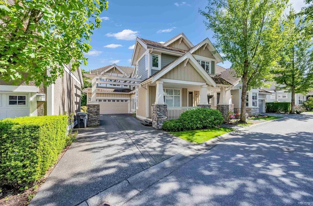 15288 36 Ave Unit 78, Surrey, BC - MLS: R3174957