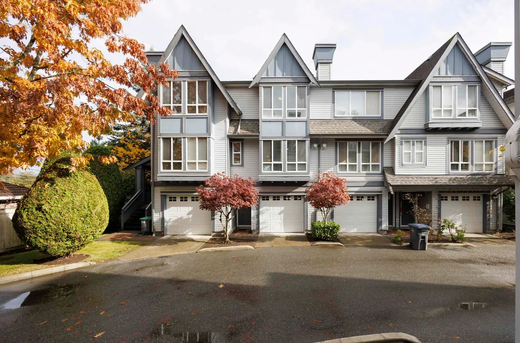 Townhouse for sale at 78 16388 85 Avenue Surrey British Columbia - MLS: R3061160