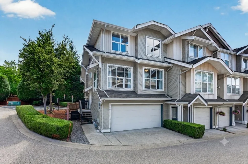 Townhouse for sale at 78 20460 66 Avenue Langley British Columbia - MLS: R3145389
