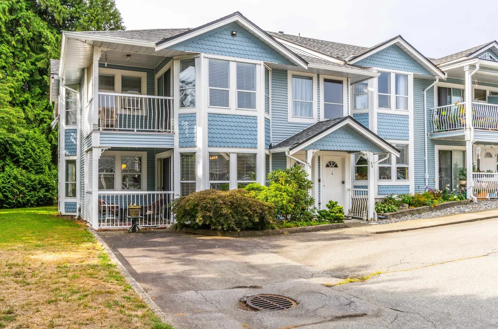 Townhouse for sale at 78 20554 118 Ave Avenue Maple Ridge British Columbia - MLS: R3153152
