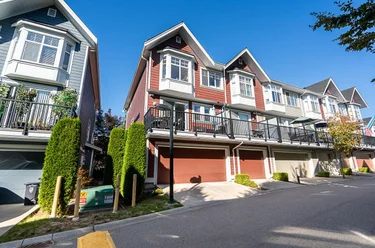 20852 77a Ave Unit 78, Langley, BC - MLS: R3176592