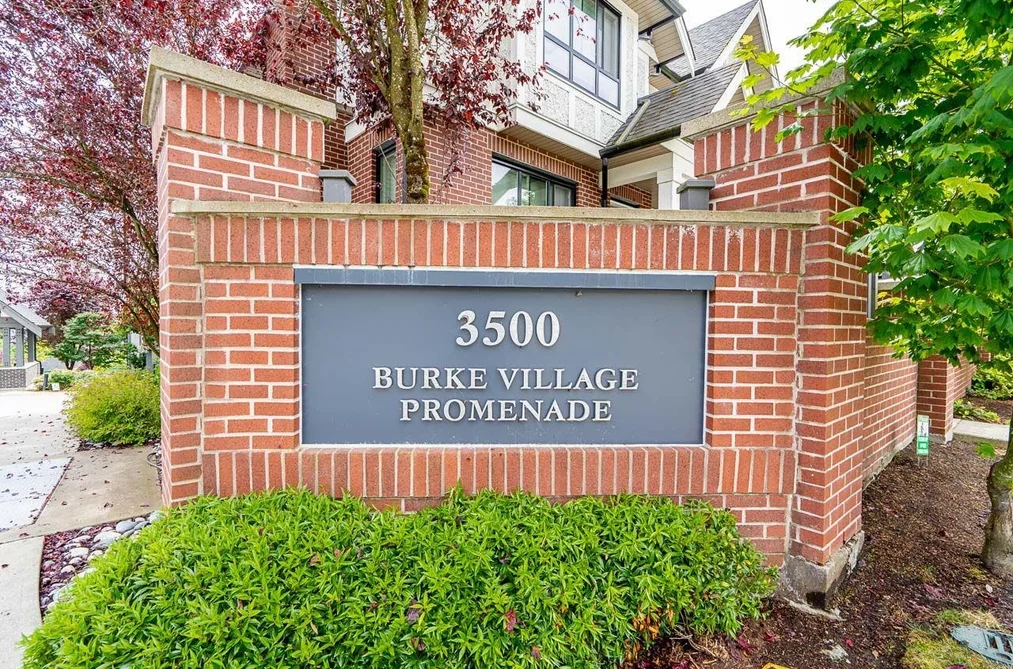78 3500 BURKE VILLAGE PROMENADE, Coquitlam BC V3E 0N2, Coquitlam BC — Residential for Sale - Photo 2