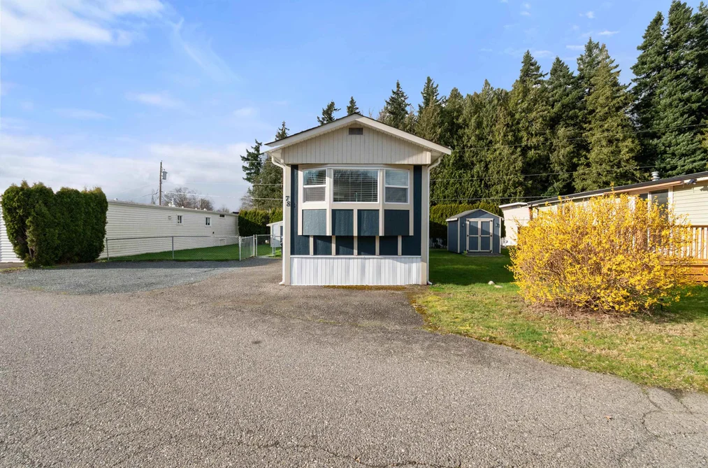 78 5742 UNSWORTH ROAD, Chilliwack BC V2R 3A2, Chilliwack BC — Residential for Sale - Photo 2