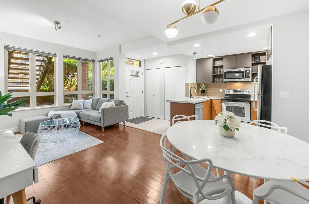 Condo for sale at 78 728 W 14th Street North Vancouver British Columbia - MLS: R3155754