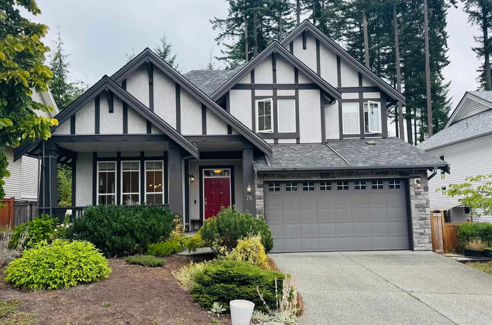 House for sale at 78 Cliffwood Drive Port Moody British Columbia - MLS: R3158099