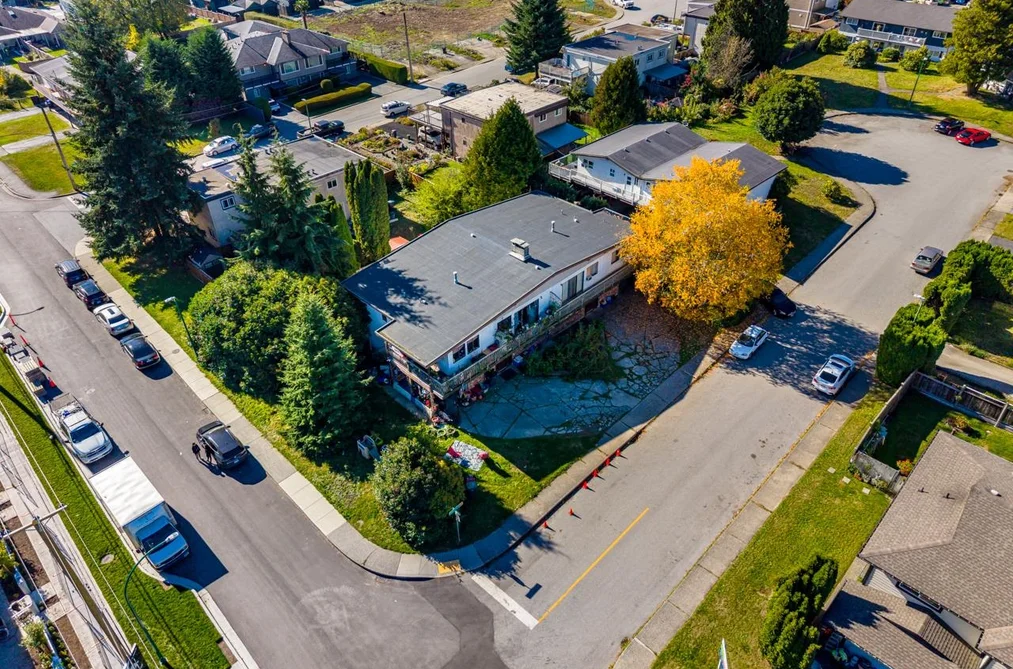 780-782 CATHERINE AVENUE, Coquitlam BC V3J 7H5, Coquitlam BC — Residential Income for Sale - Photo 4