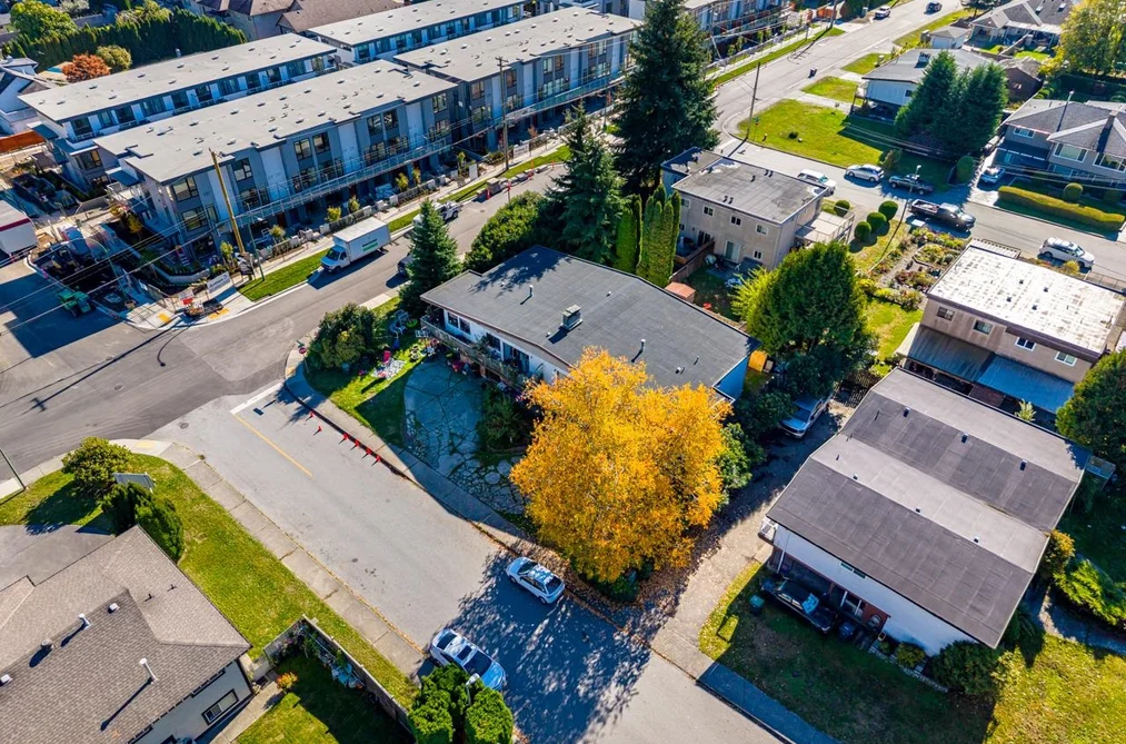 780-782 CATHERINE AVENUE, Coquitlam BC V3J 7H5, Coquitlam BC — Residential Income for Sale - Photo 5