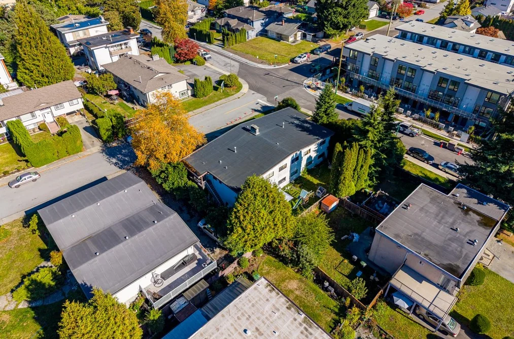 780-782 CATHERINE AVENUE, Coquitlam BC V3J 7H5, Coquitlam BC — Residential Income for Sale - Photo 6