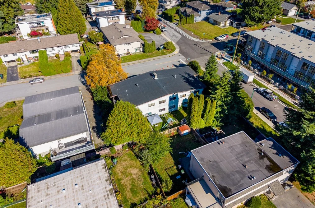 780-782 CATHERINE AVENUE, Coquitlam BC V3J 7H5, Coquitlam BC — Residential Income for Sale - Photo 7
