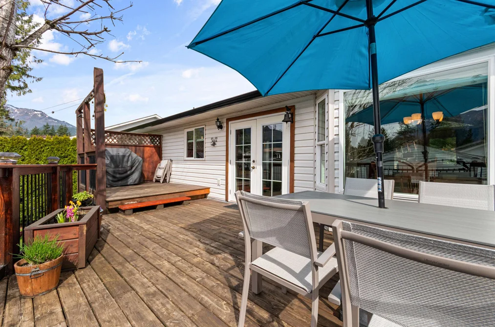 780 OLSON AVENUE, Hope BC V0X 1L0, Hope BC — Residential for Sale - Photo 4