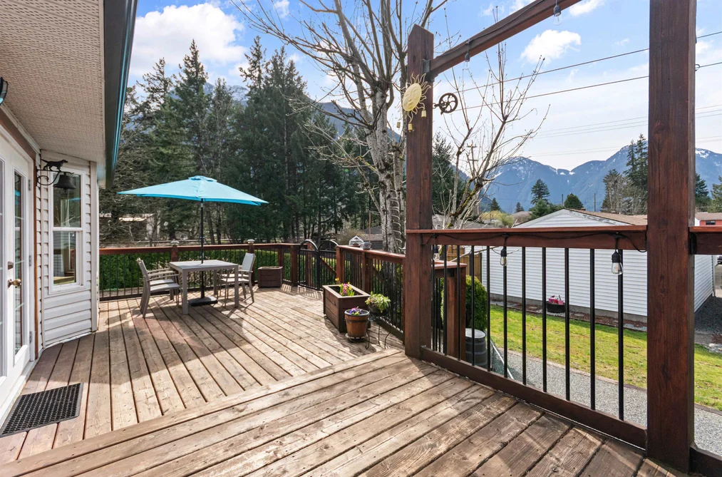 780 OLSON AVENUE, Hope BC V0X 1L0, Hope BC — Residential for Sale - Photo 5
