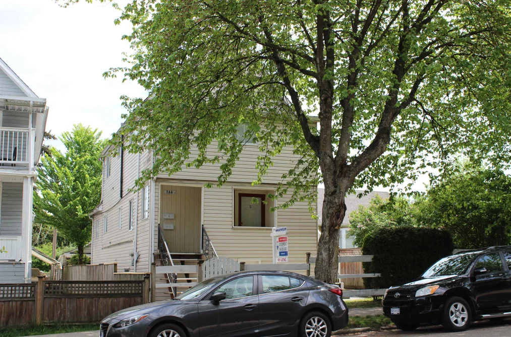 780 VICTORIA DRIVE, Vancouver BC V5L 4E6, Vancouver BC — Residential for Sale - Photo 2