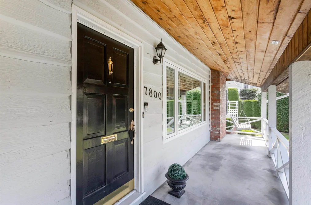 7800 SUNNYDENE ROAD, Richmond BC V6Y 1H1, Richmond BC — Residential for Sale - Photo 2