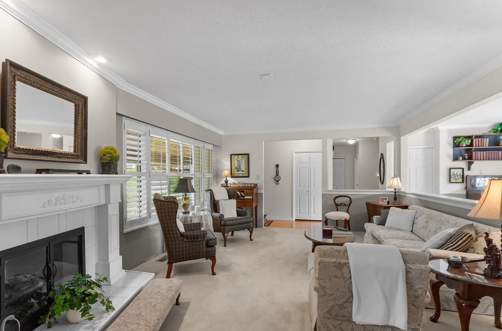 7800 SUNNYDENE ROAD, Richmond BC V6Y 1H1, Richmond BC — Residential for Sale - Photo 4