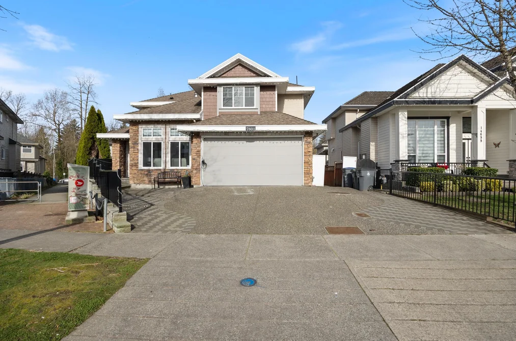 House for sale at 7801 146a Street Surrey British Columbia - MLS: R3102213