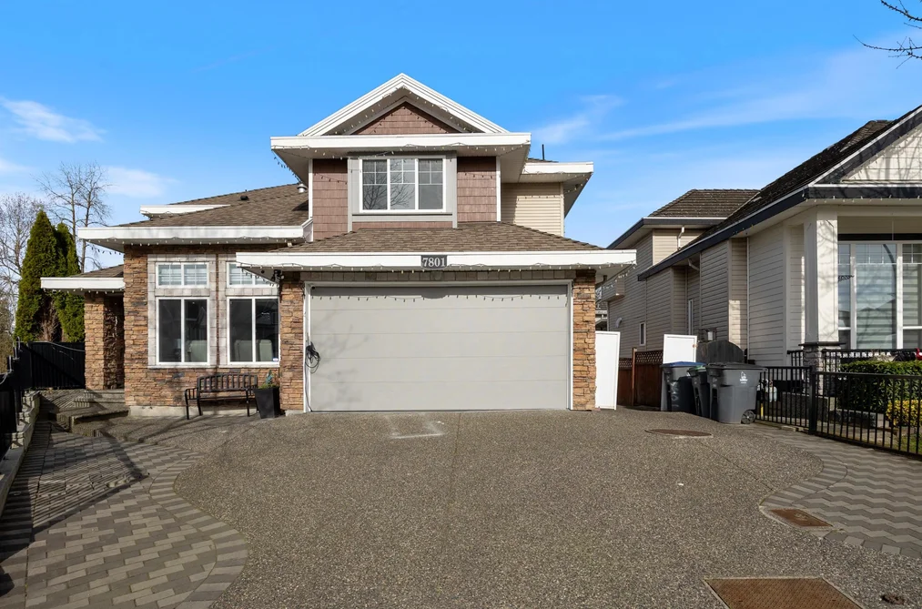 7801 146A STREET, Surrey BC V3S 2T4, Surrey BC — Residential for Sale - Photo 2