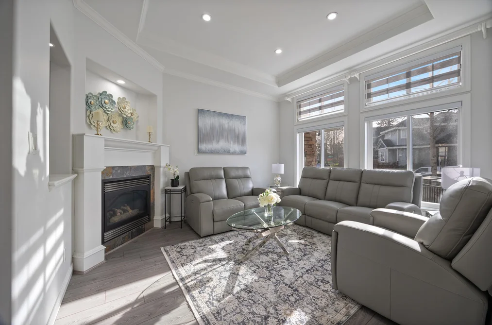 7801 146A STREET, Surrey BC V3S 2T4, Surrey BC — Residential for Sale - Photo 4