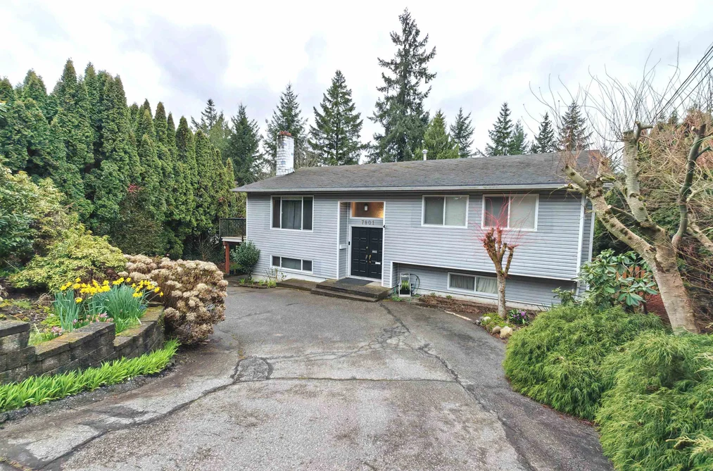 House for sale at 7801 Wiltshire Boulevard Delta British Columbia - MLS: R3101726
