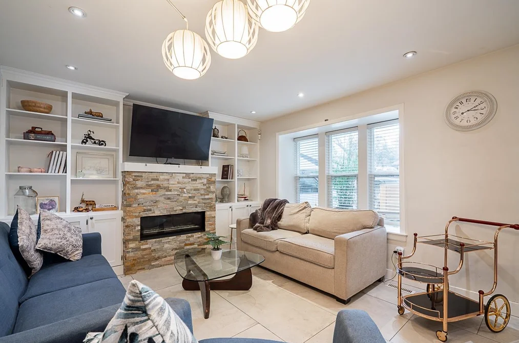 7802 139A STREET, Surrey BC V3W 5H4, Surrey BC — Residential for Sale - Photo 2