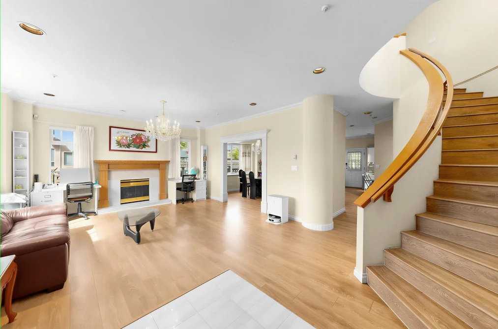 7806 MONTCALM STREET, Vancouver BC V6P 4P3, Vancouver BC — Residential for Sale - Photo 2