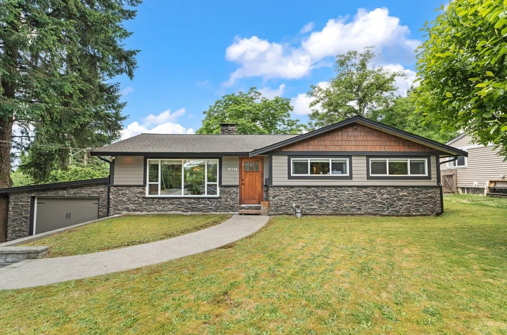 House for sale at 7807 Grand Street Mission British Columbia - MLS: R3138794