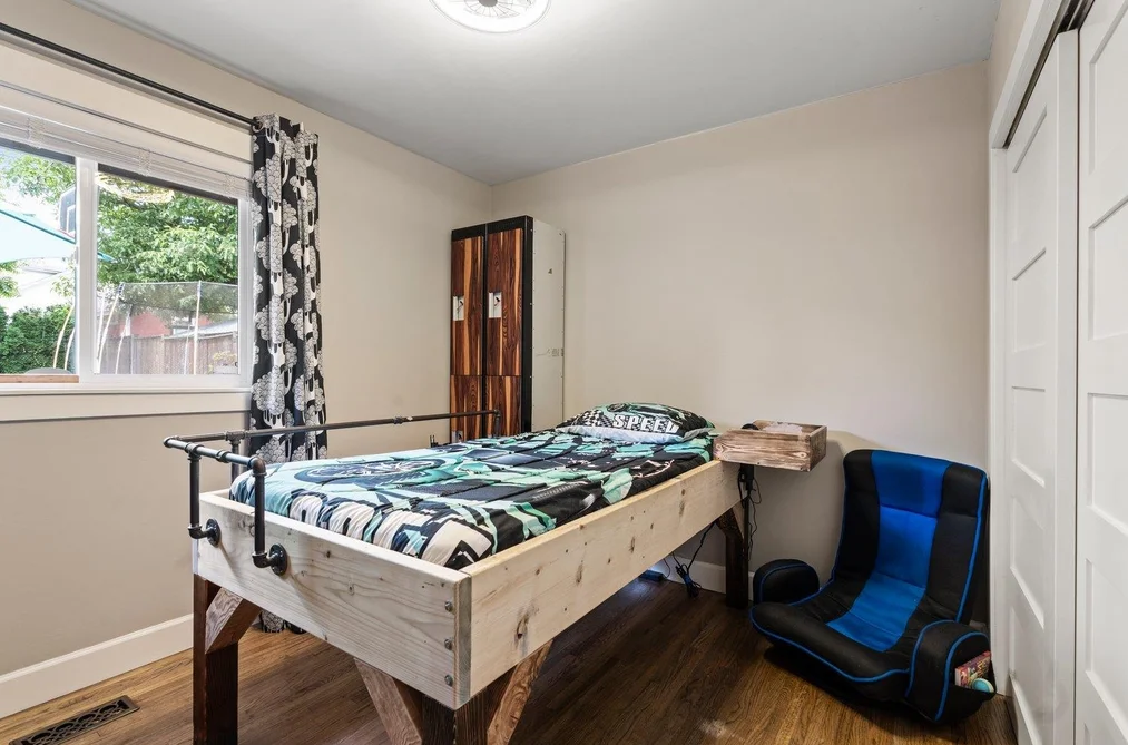7807 GRAND STREET, Mission, BC — Residential for Sale — Photo 19 of 40