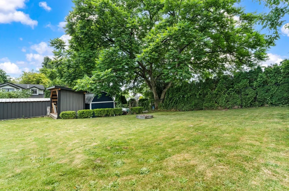 7807 GRAND STREET, Mission, BC — Residential for Sale — Photo 36 of 40
